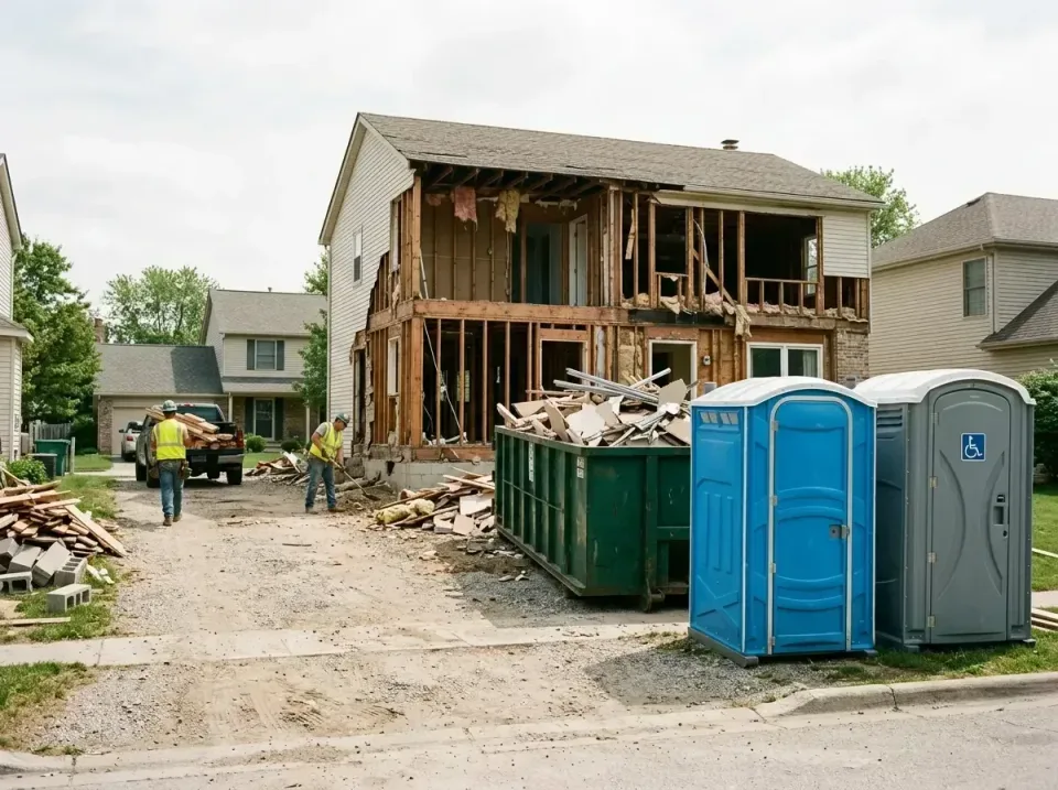 home-renovation-demolition-sit-010 — frequently asked questions, Portable Toilet & Dumpsters Rental in Grand Blanc, MI